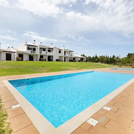 Daire Devvine And Golf Alvor