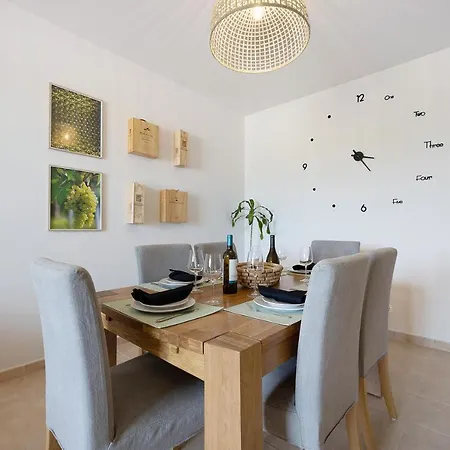 Devvine And Golf Daire