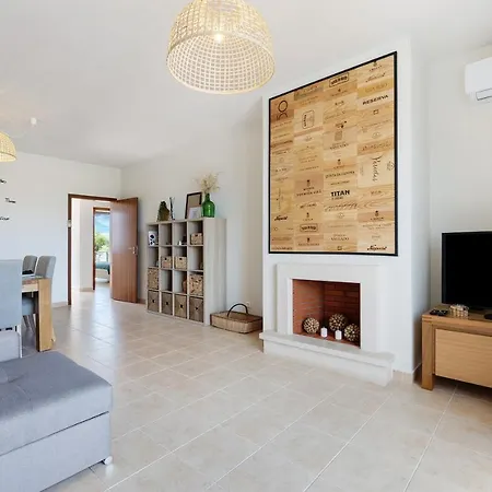 Apartamento Devvine And Golf Alvor