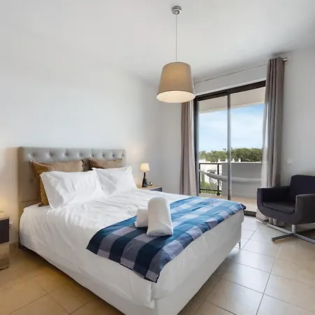 Devvine And Golf * Alvor