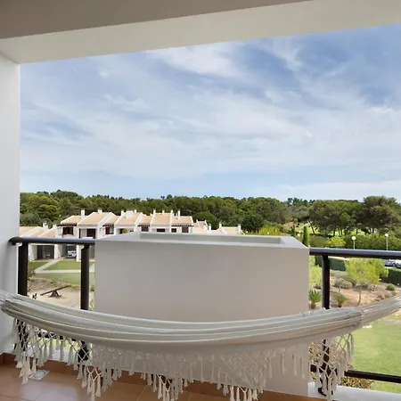 Devvine And Golf Apartamento