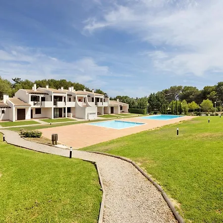 Daire Devvine And Golf