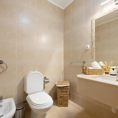 Apartamento Devvine And Golf *