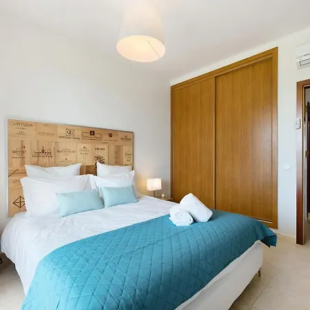 Devvine And Golf Apartment *