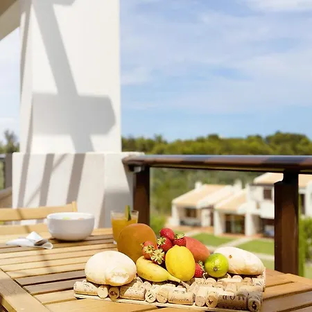 Devvine And Golf Apartman