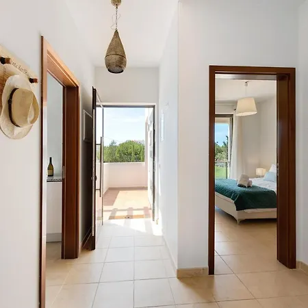Apartment Devvine And Golf