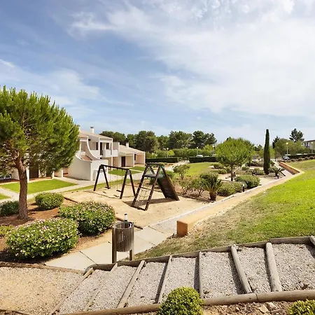 Devvine And Golf Apartment