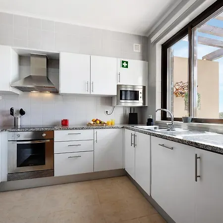 Devvine And Golf Apartment *